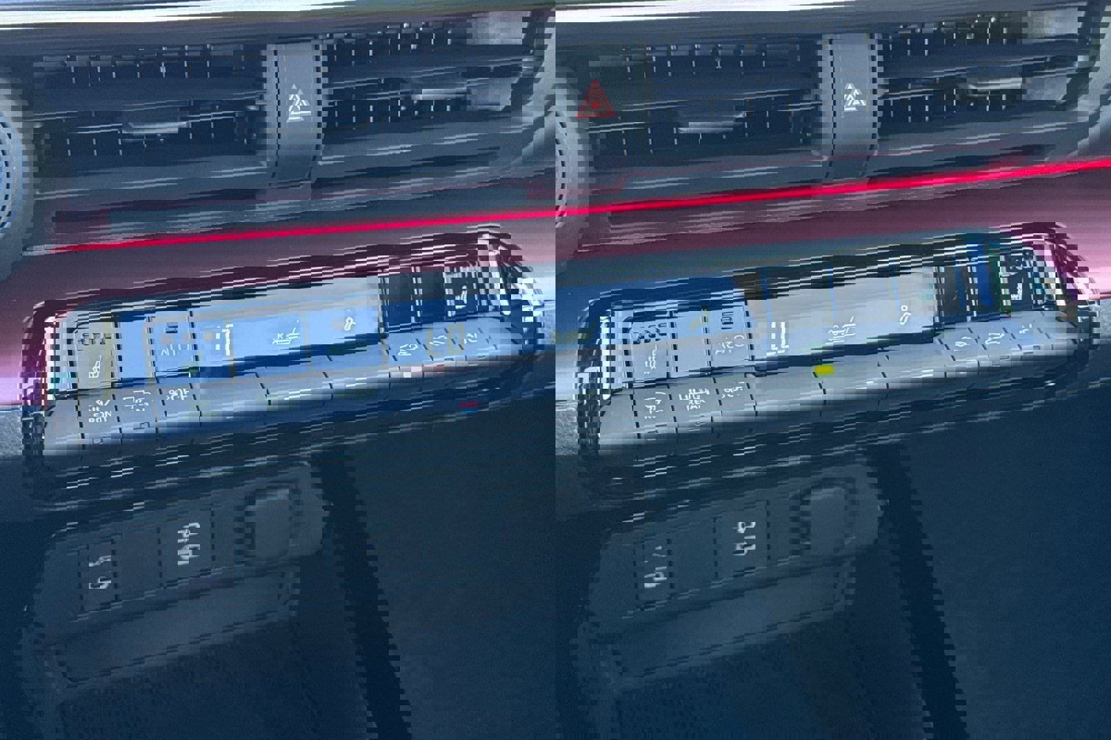 New 2026 Toyota Prius Plug-In Hybrid image 24