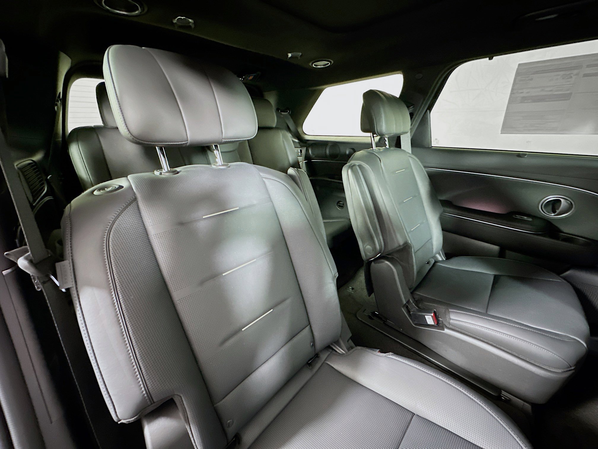 New 2026 Hyundai Palisade Calligraphy image 29