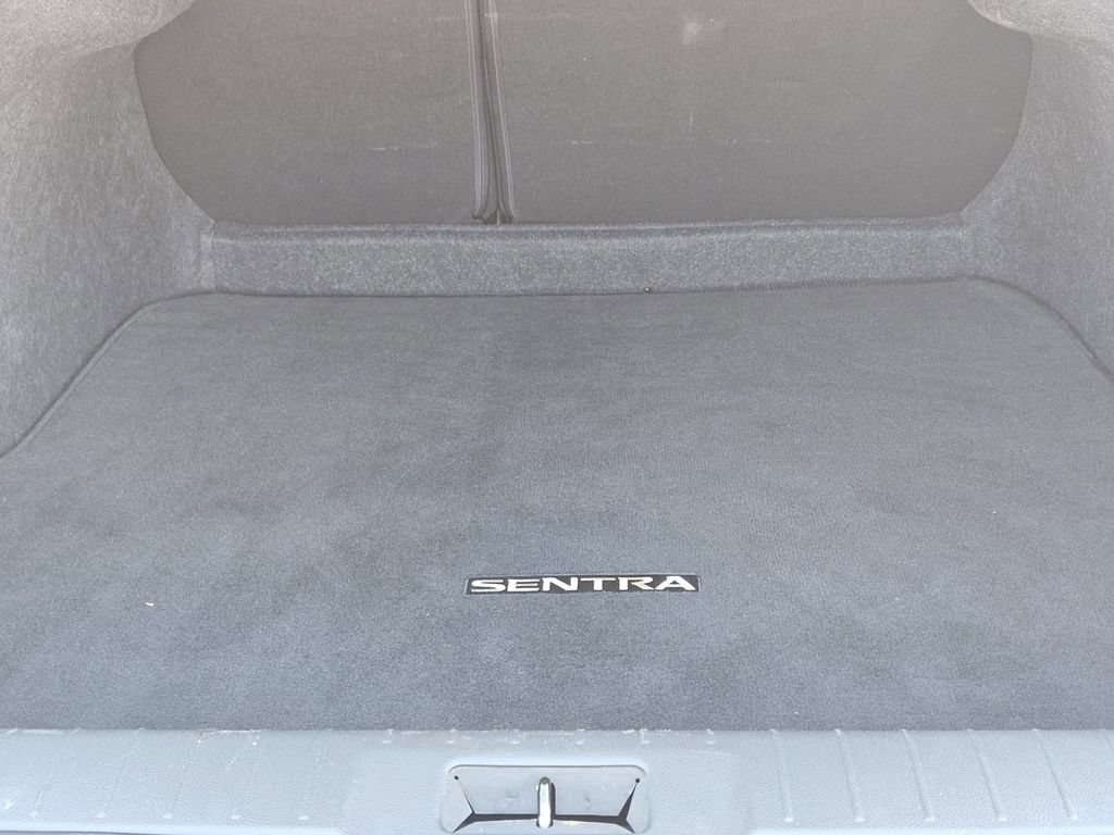 Used 2023 Nissan Sentra SV w/ All-Weather Package FWD image 25