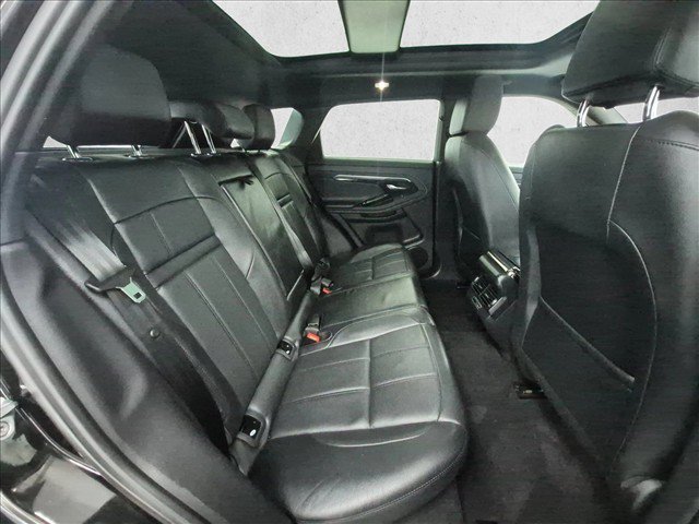 Used 2022 Land Rover Range Rover Evoque R-Dynamic S AWD/4WD image 27
