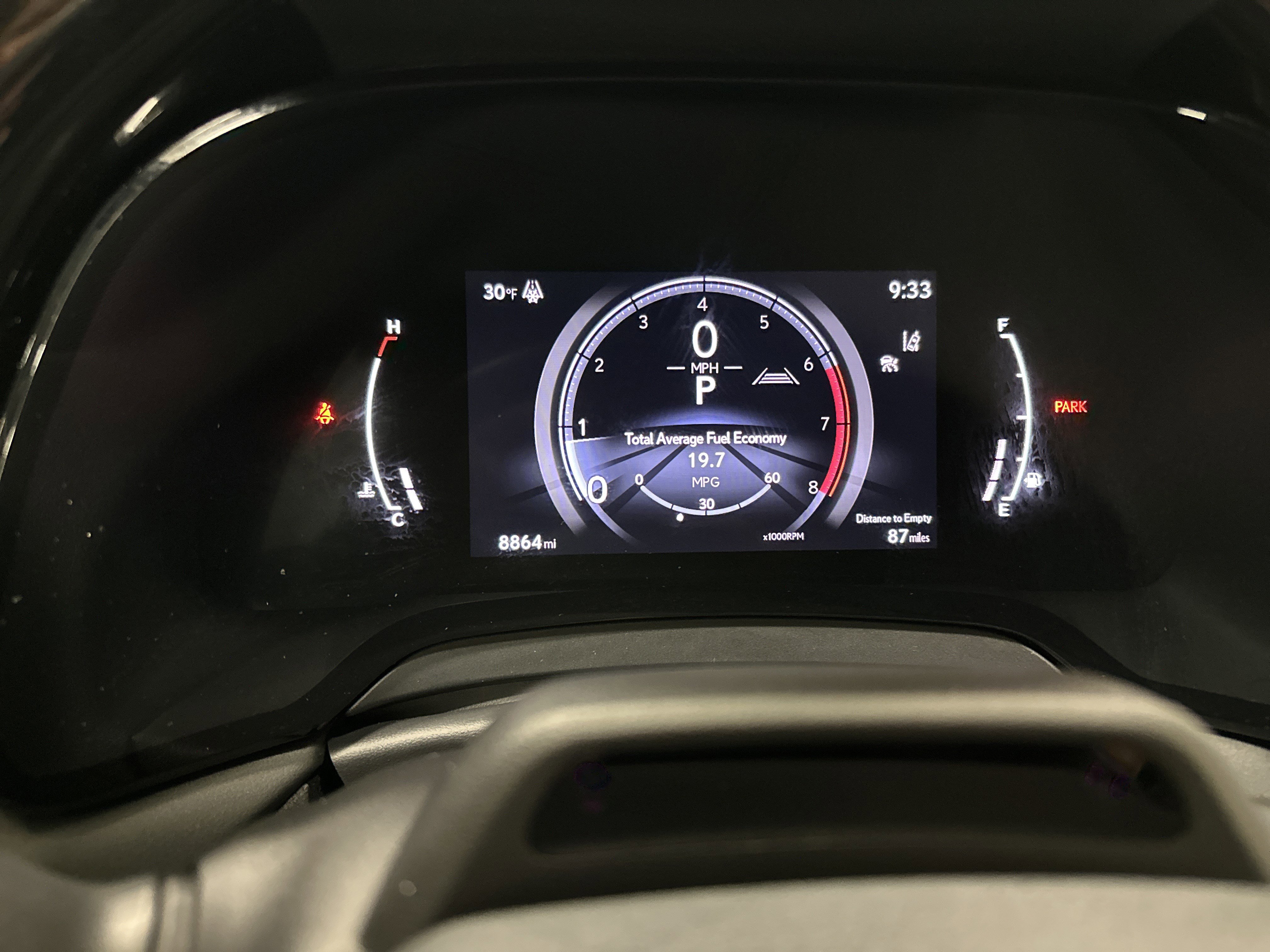 Certified 2024 Lexus RX 350 Premium Plus w/ Convenience Package image 21