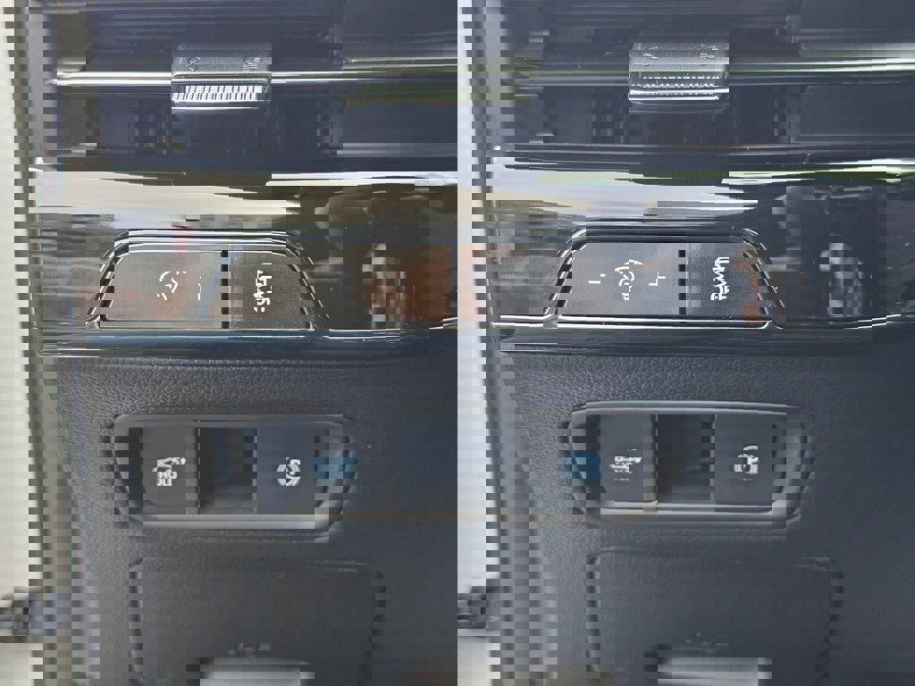 New 2026 Genesis G80 3.5T Prestige image 34