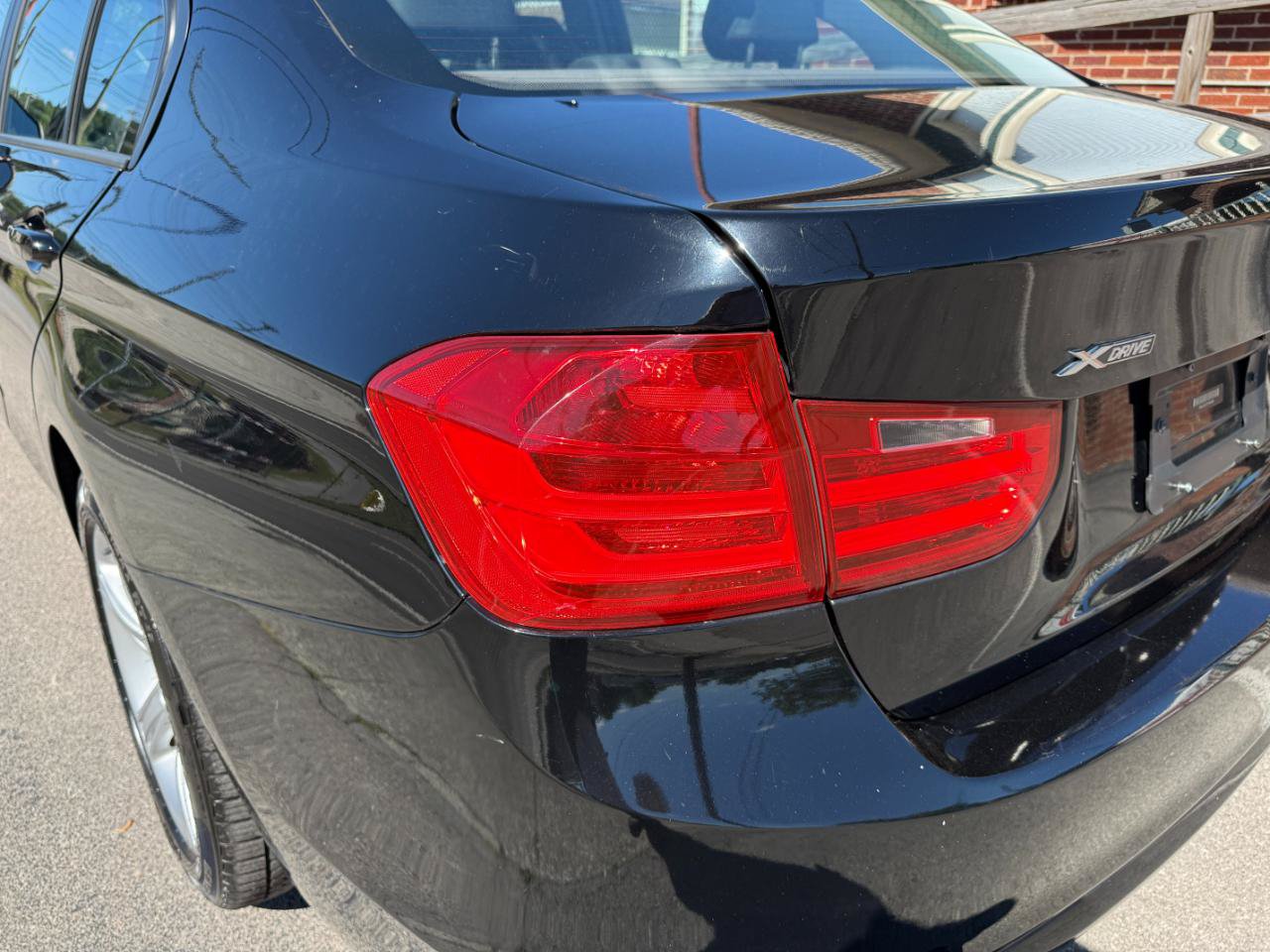Used 2014 BMW 320i xDrive Sedan AWD/4WD image 35