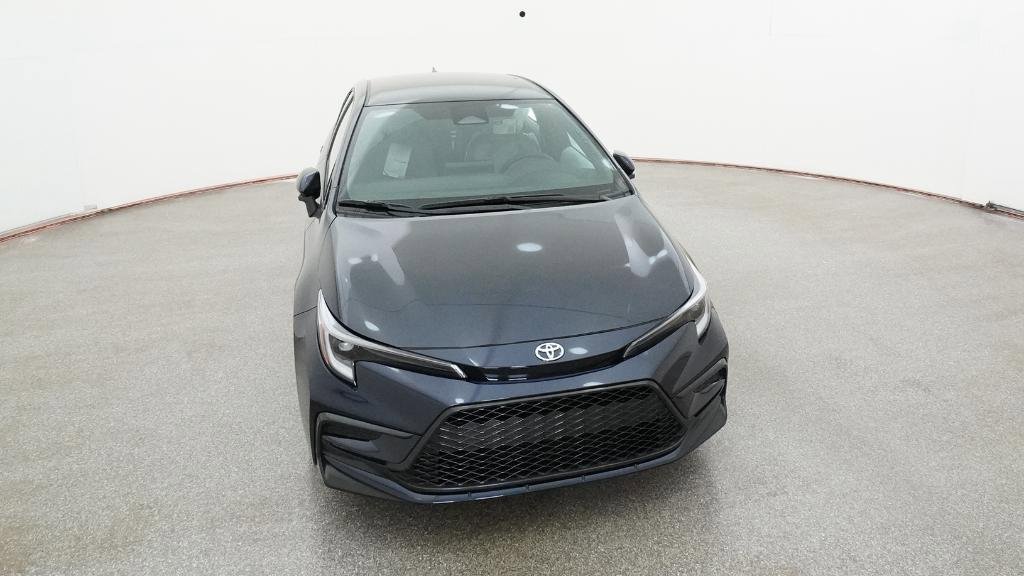 New 2026 Toyota Corolla SE FWD image 9