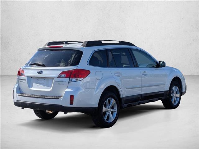 Used 2014 Subaru Outback 3.6R Limited image 5