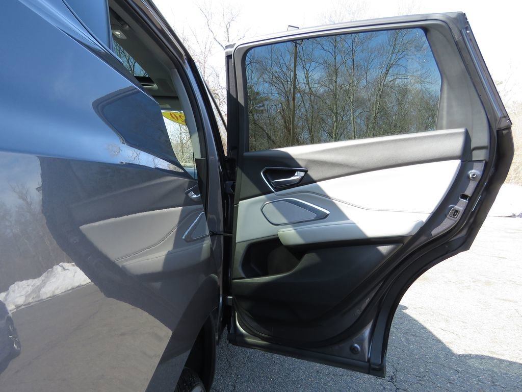Used 2020 Acura RDX w/ Technology Package image 15