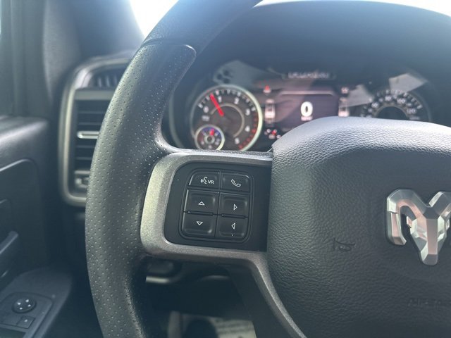 Used 2022 RAM 2500 Tradesman image 23