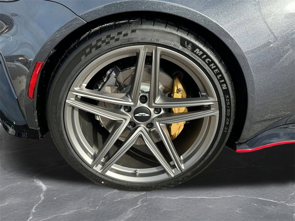 New 2026 Aston Martin V8 Vantage S image 31