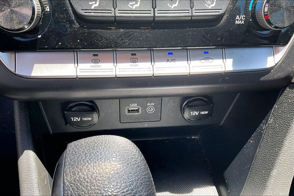 Used 2018 Hyundai Sonata SE FWD image 31