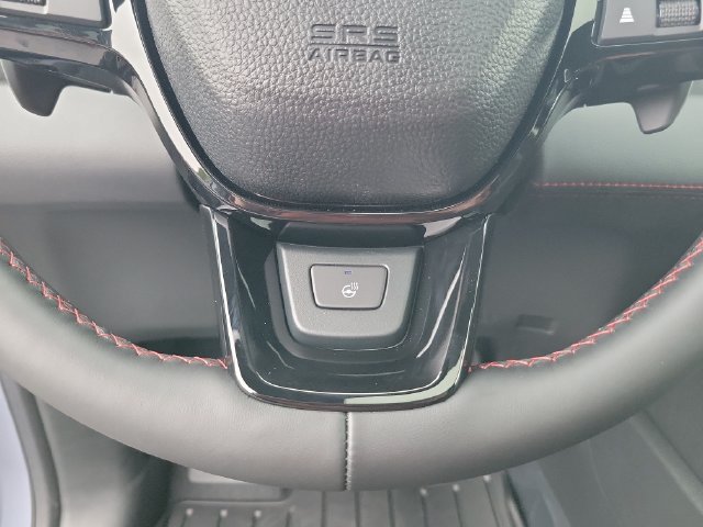 New 2026 Honda Pilot Black Edition image 21