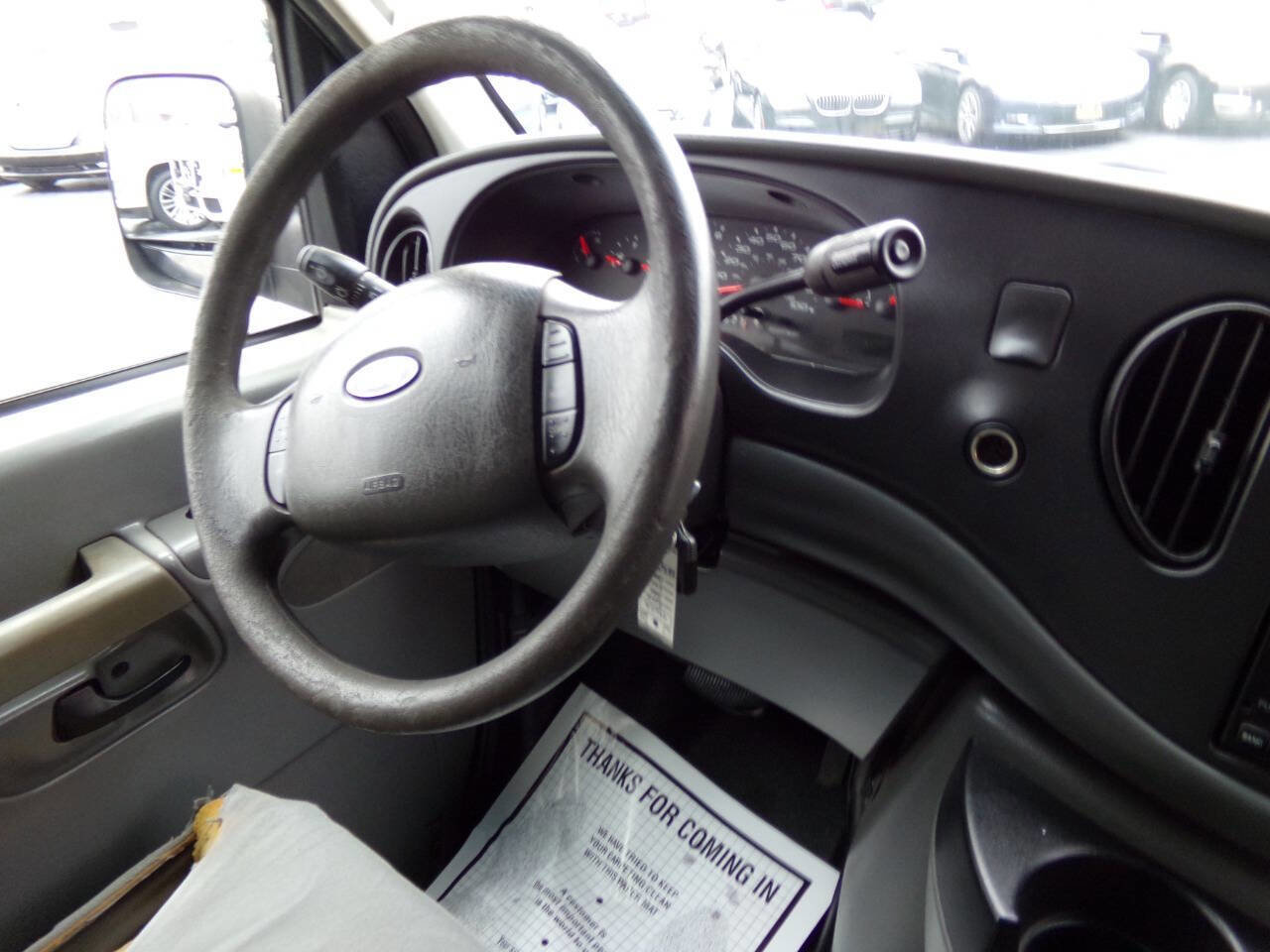 Used 2006 Ford E-250 and Econoline 250 RWD image 26