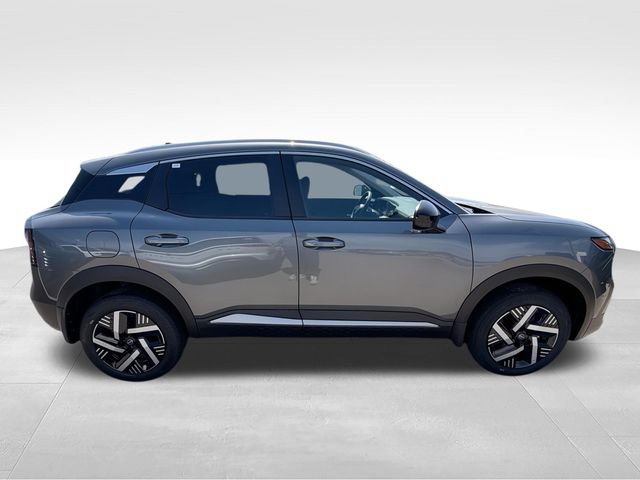 New 2026 Nissan Kicks SV w/ SV Premium Package FWD image 9