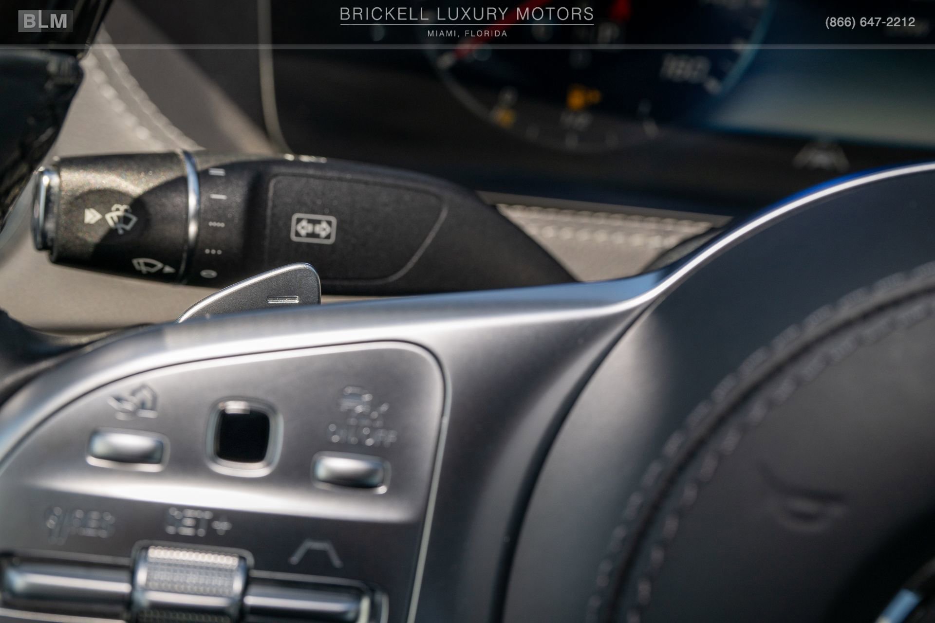 Used 2020 Mercedes-Benz S 560 4MATIC Sedan image 38