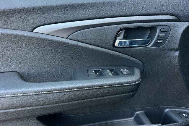 New 2026 Honda Ridgeline RTL image 11