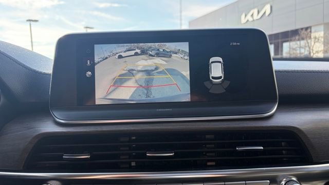 Used 2022 Kia Telluride EX w/ EX Premium Package image 13