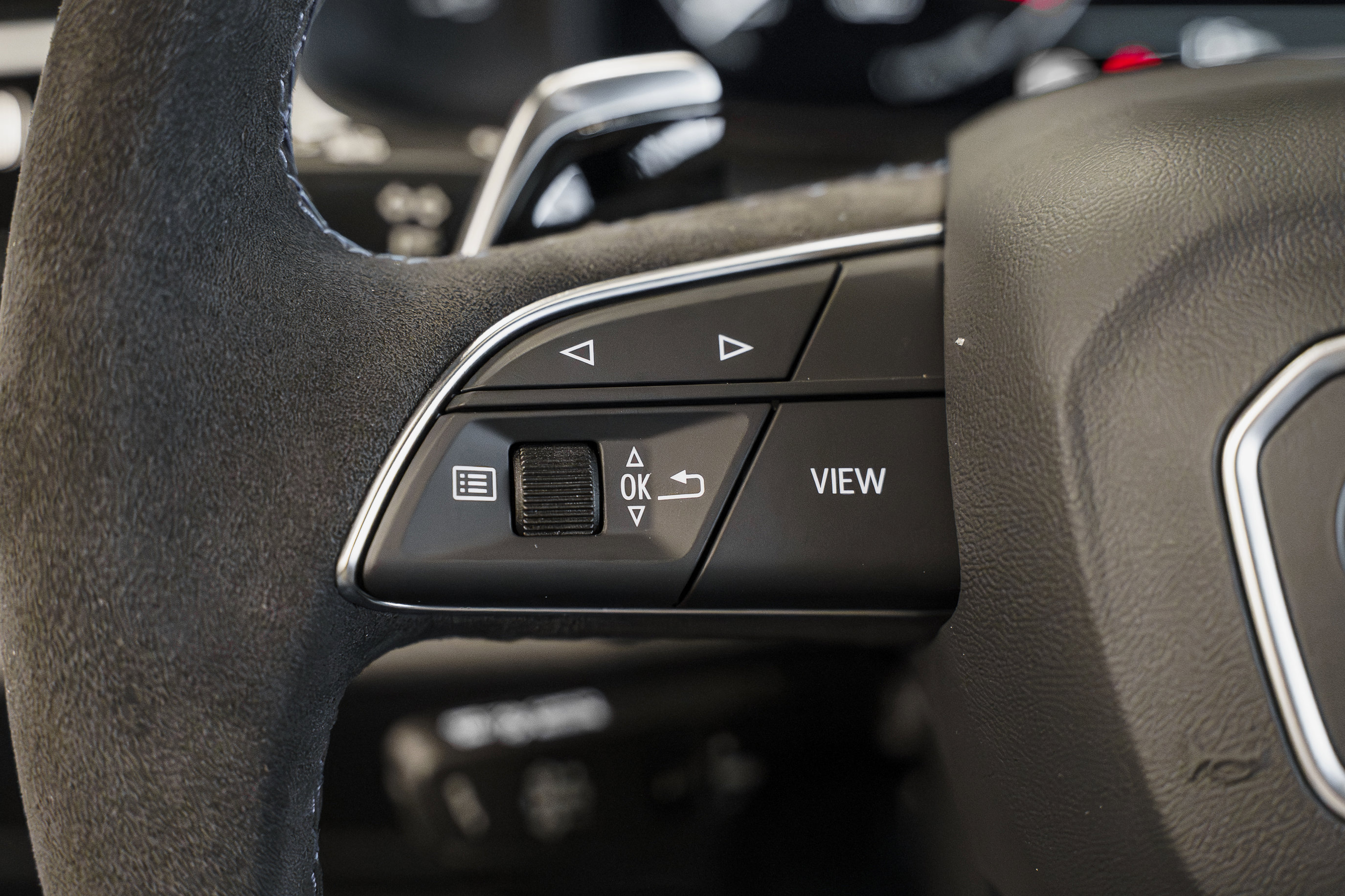 New 2026 Audi RS Q8 performance image 14