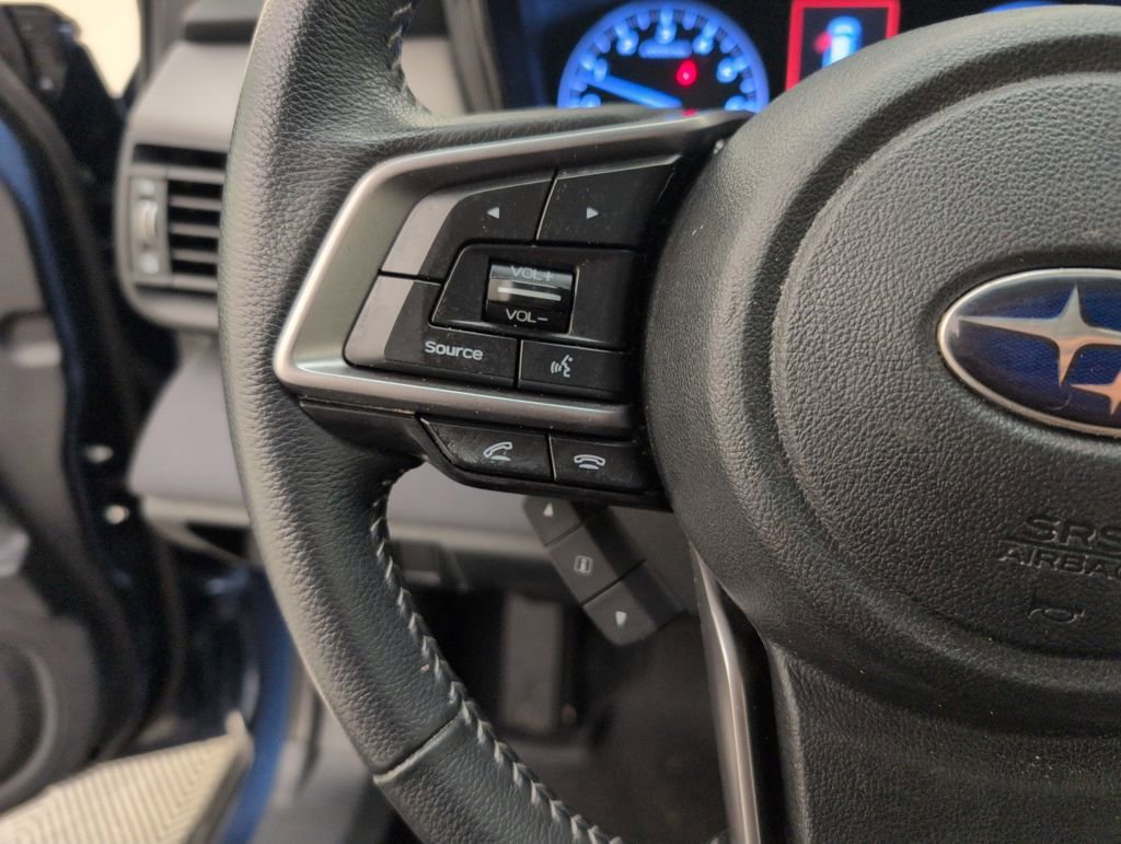 Used 2021 Subaru Outback Premium w/ Popular Package #1 image 38