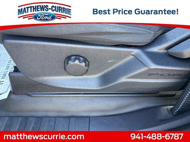 Certified 2023 Ford F150 XL w/ STX Appearance Package image 10