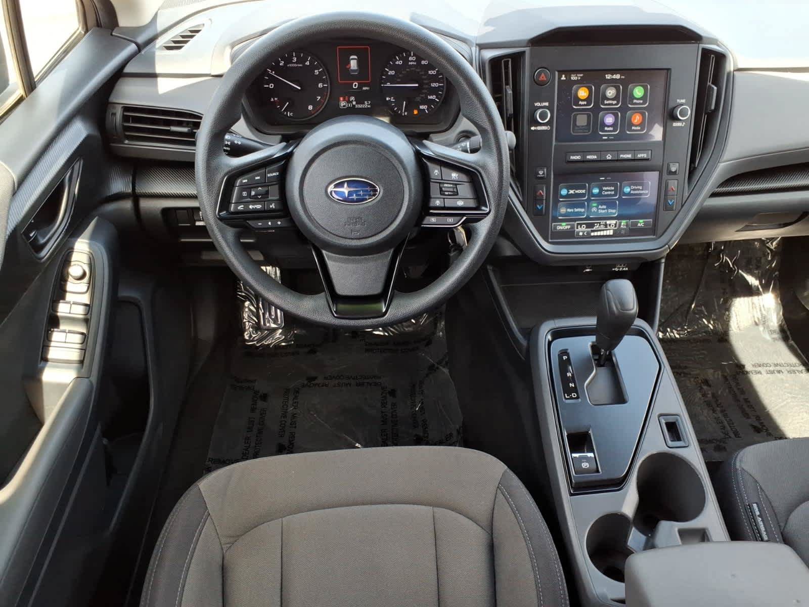 Certified 2024 Subaru Crosstrek 2.0i AWD/4WD image 30