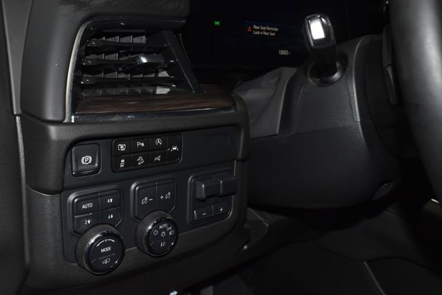 Used 2025 Chevrolet Tahoe Z71 w/ Z71 Off-Road Package image 28