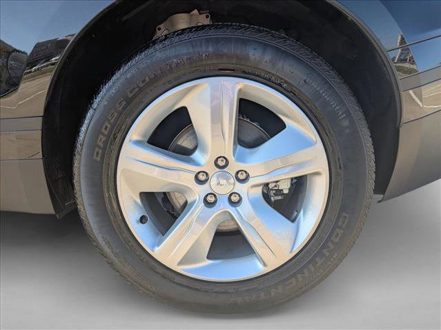 Certified 2025 Land Rover Range Rover Velar S image 25