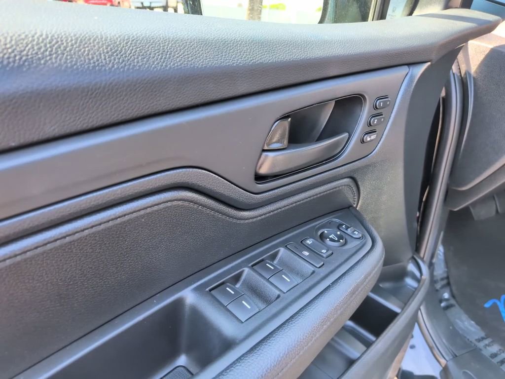 Used 2024 Honda Odyssey Sport image 17