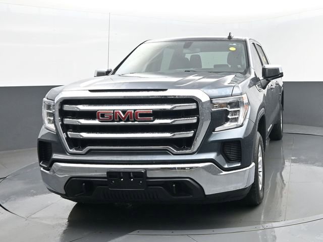 Used 2021 GMC Sierra 1500 SLE w/ Remote Start Package AWD/4WD image 20