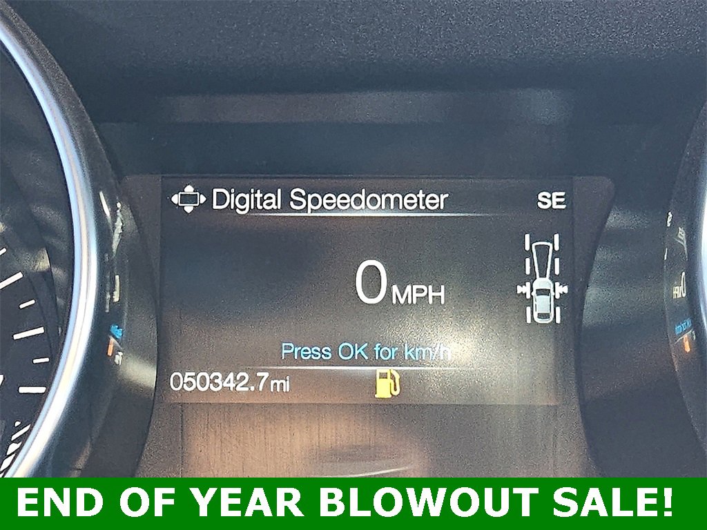 Used 2020 Ford Mustang GT Premium w/ Ford Safe & Smart Package image 18