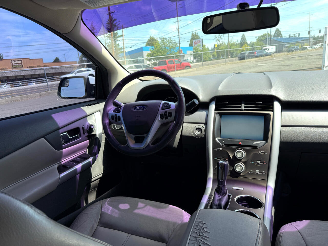 Used 2014 Ford Edge SEL w/ Equipment Group 205A image 20