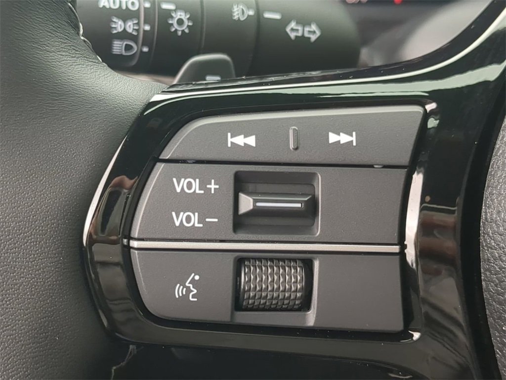 New 2026 Honda Passport TrailSport Elite image 25