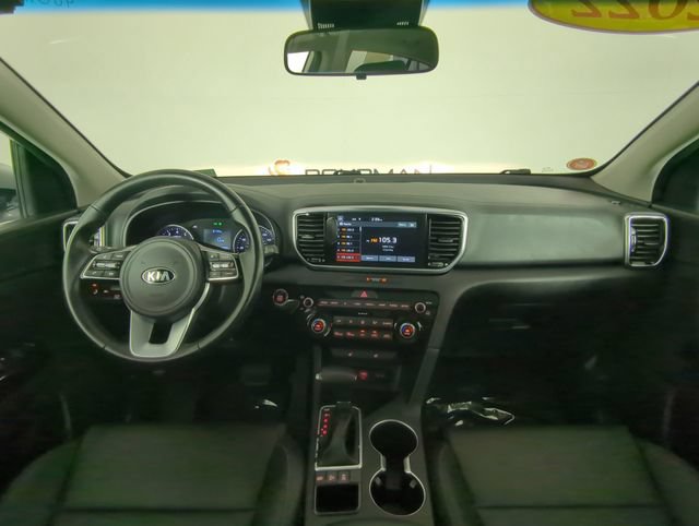 Used 2022 Kia Sportage EX AWD/4WD image 19