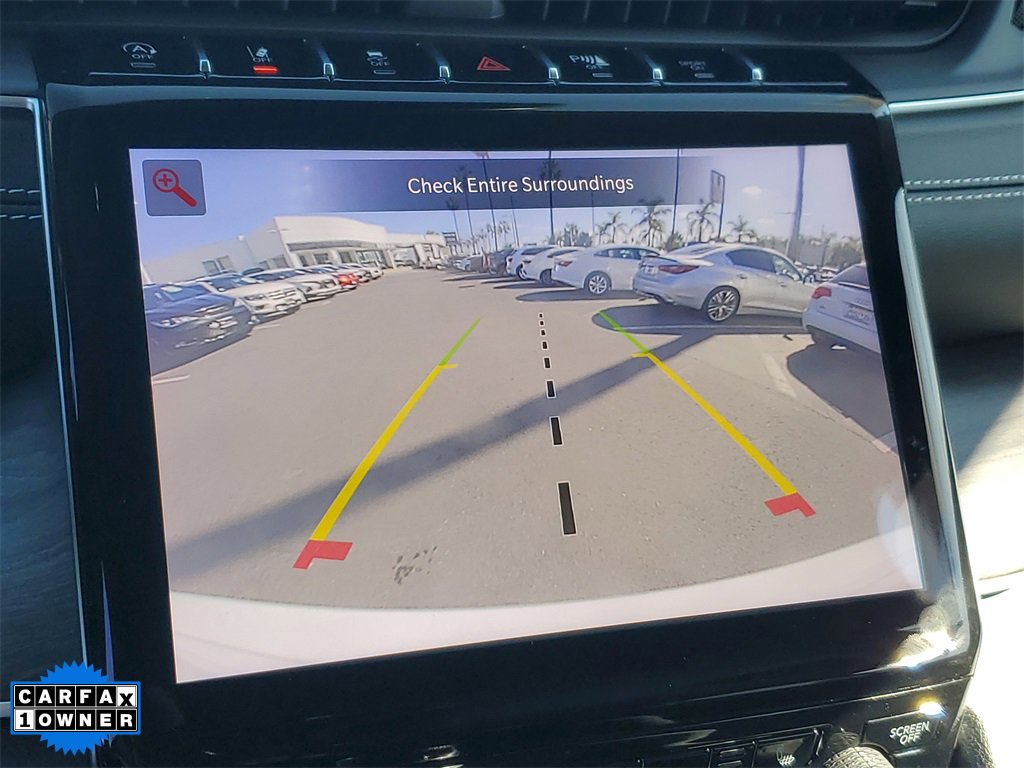 Used 2023 Jeep Grand Cherokee Limited w/ MOPAR Finishing Package image 28