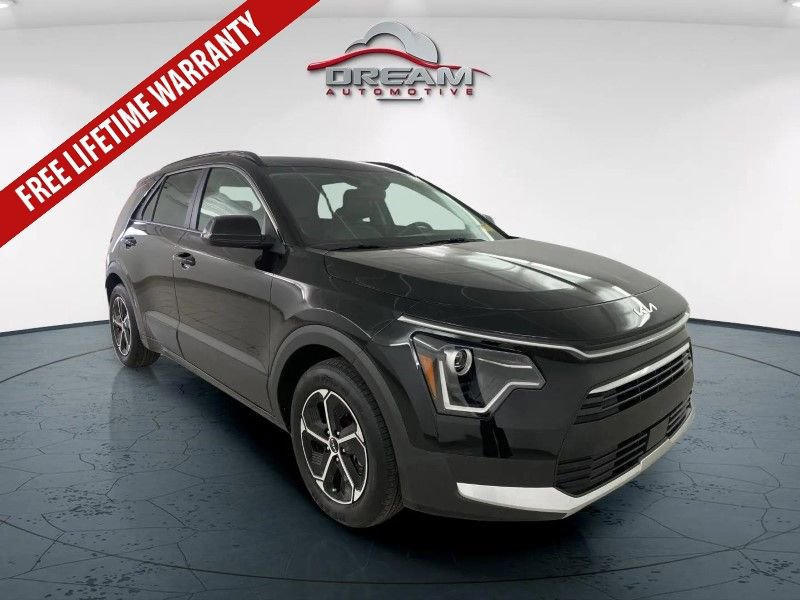 Used 2024 Kia Niro EX