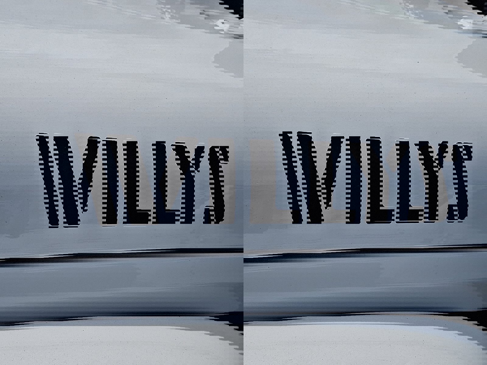 New 2025 Jeep Gladiator Sport image 4