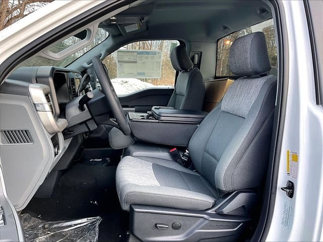 New 2026 Ford F350 XLT w/ FX4 Off-Road Package AWD/4WD image 10