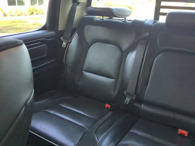 Used 2021 RAM 1500 Laramie AWD/4WD image 15