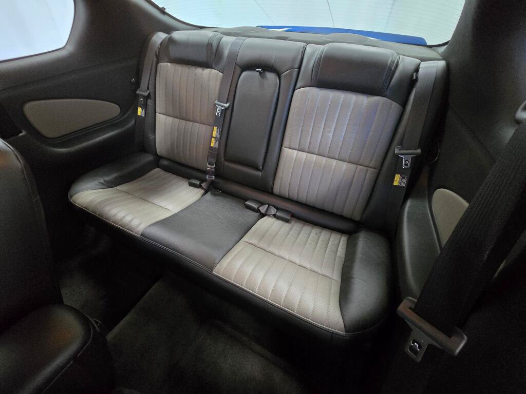 Used 2003 Chevrolet Monte Carlo SS FWD image 39