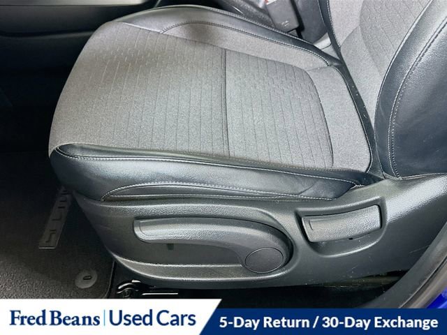 Used 2021 Kia Seltos S image 19