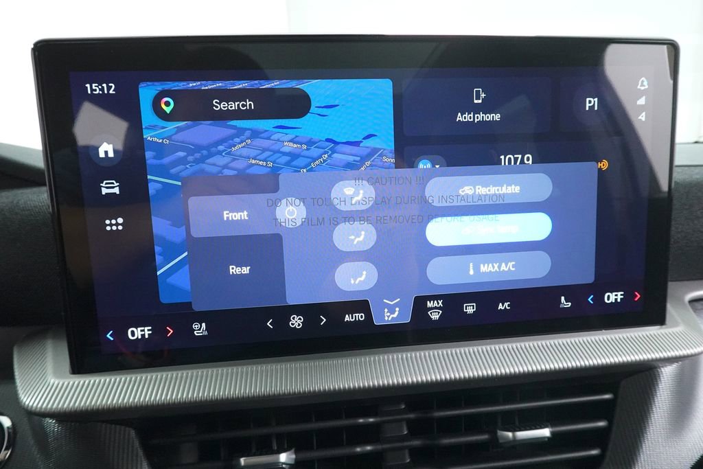 New 2026 Ford Explorer ST image 16