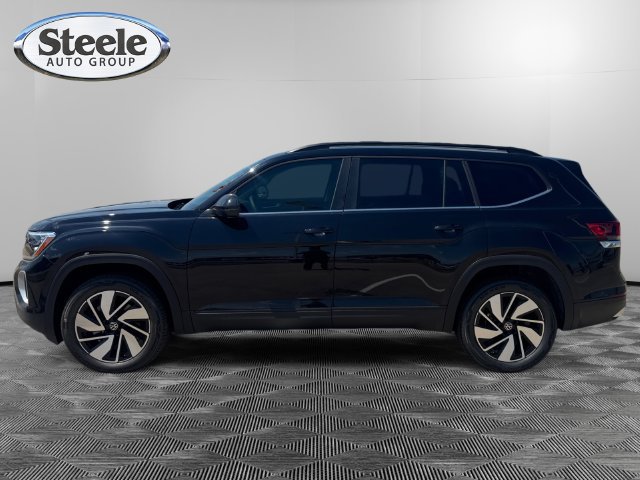 New 2026 Volkswagen Atlas SE AWD/4WD image 2