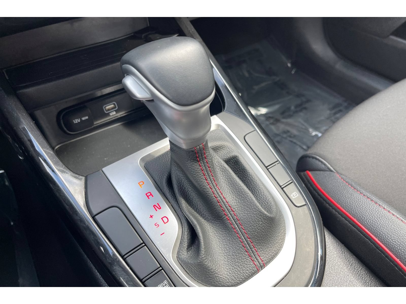 Used 2024 Kia Forte GT FWD image 29