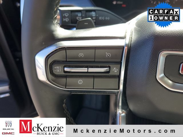 Used 2024 GMC Acadia Elevation w/ Luxury Package FWD image 13