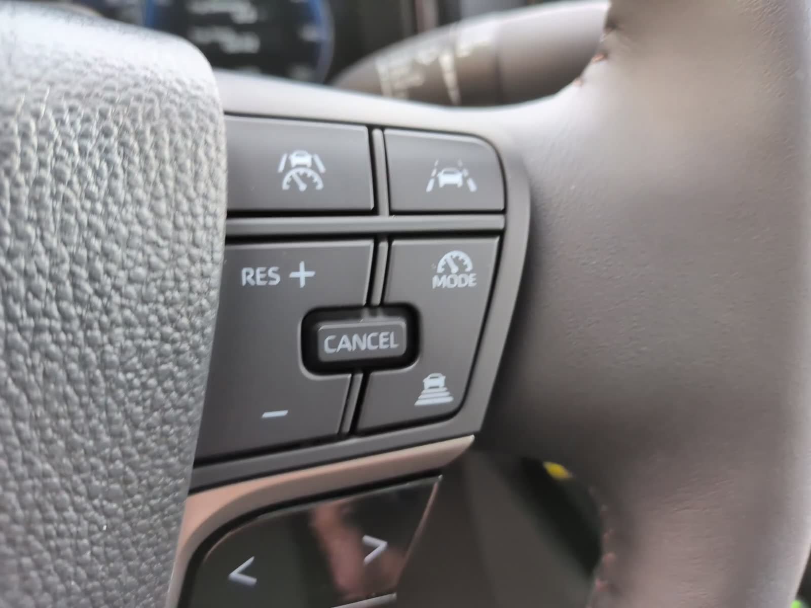 New 2026 Toyota Camry XLE w/ Premium Plus Package AWD/4WD image 16