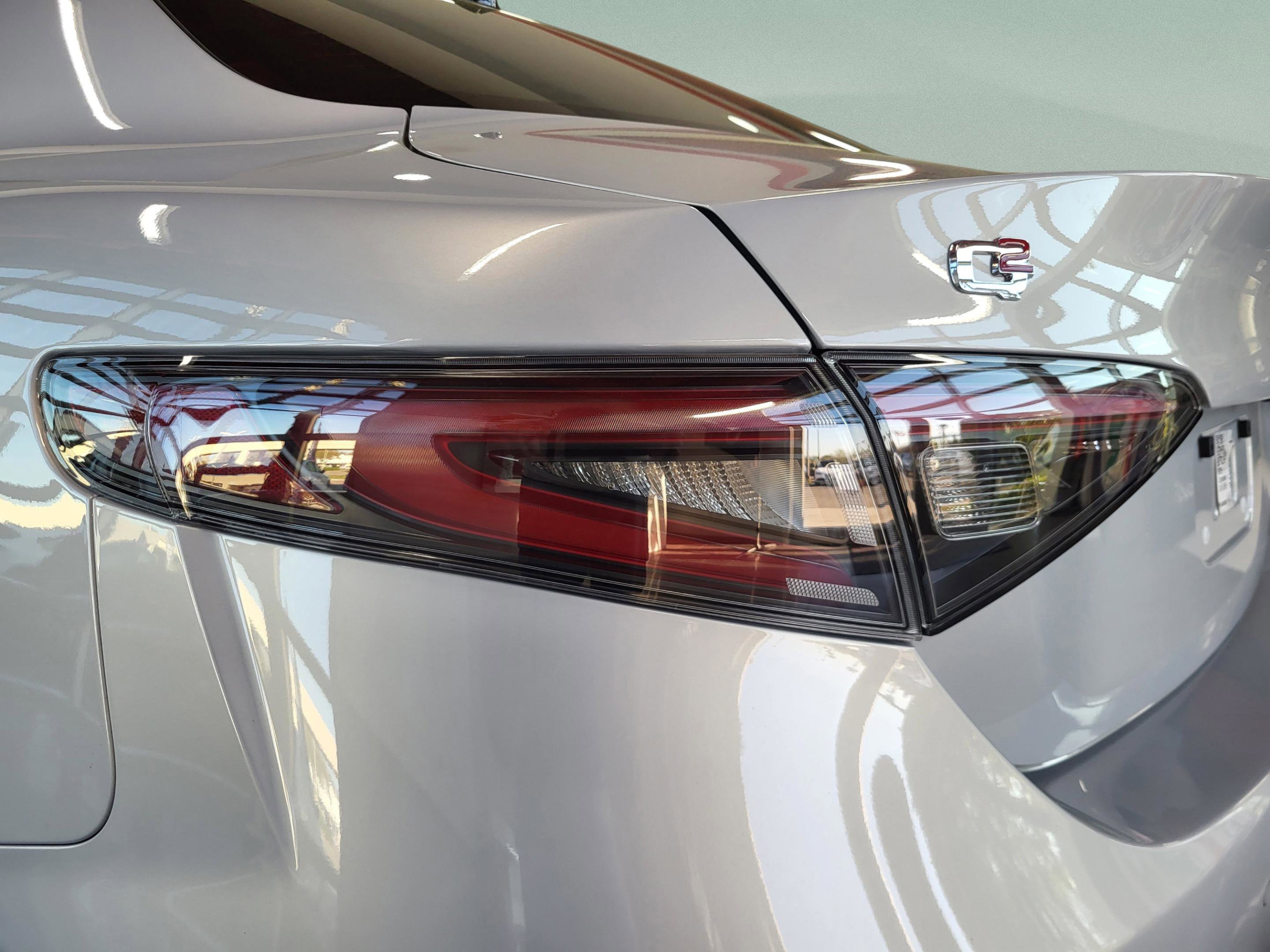 New 2025 Alfa Romeo Giulia w/ Veloce Package Rwd image 19