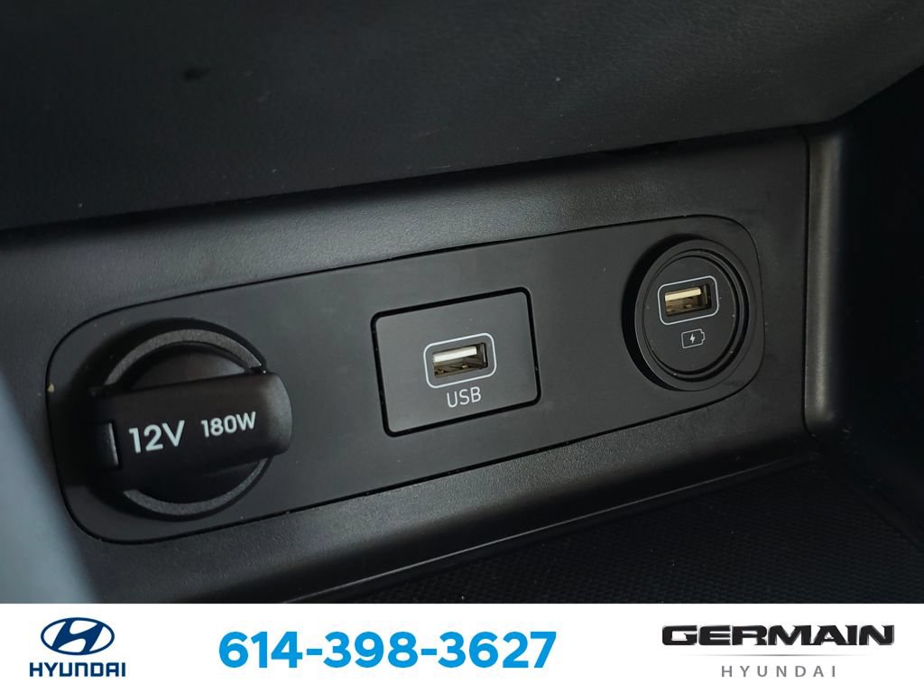Used 2023 Hyundai Sonata SEL FWD image 32
