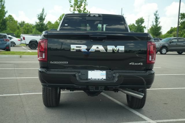 New 2026 RAM 2500 Laramie AWD/4WD image 6