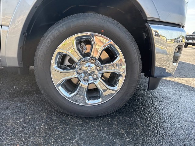 New 2025 RAM 1500 Lone Star image 10