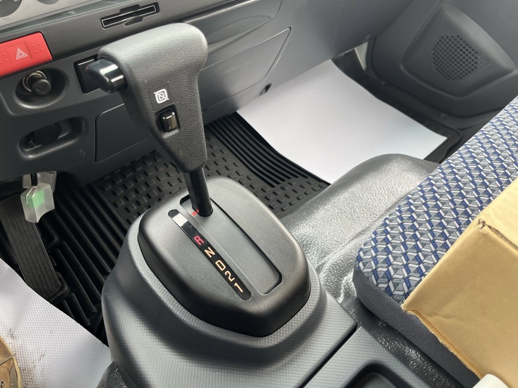 New 2023 Chevrolet Low Cab Forward 5500XD image 14