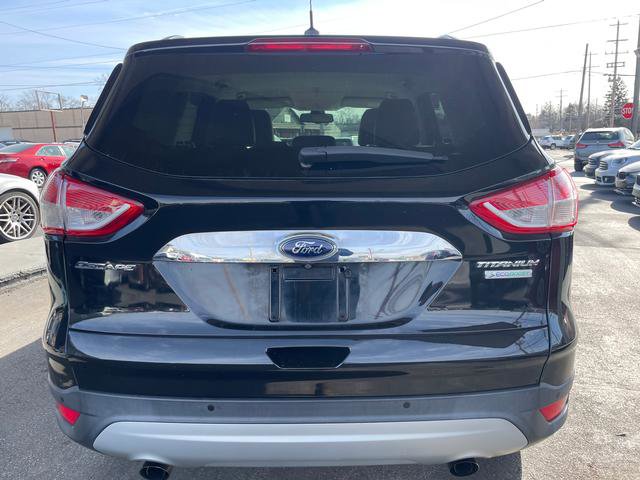 Used 2014 Ford Escape Titanium image 4