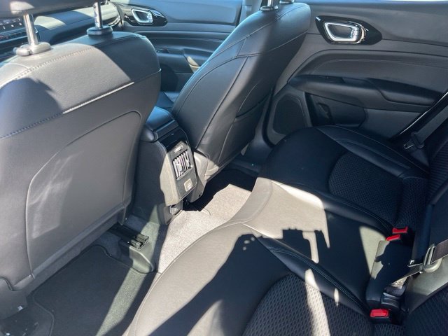 New 2026 Jeep Compass Latitude AWD/4WD image 16